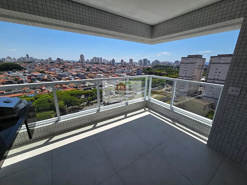 Apartamento, 2 quartos, 81 m² - Foto 1