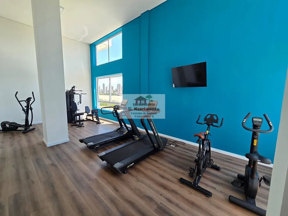Apartamento, 2 quartos, 81 m² - Foto 7