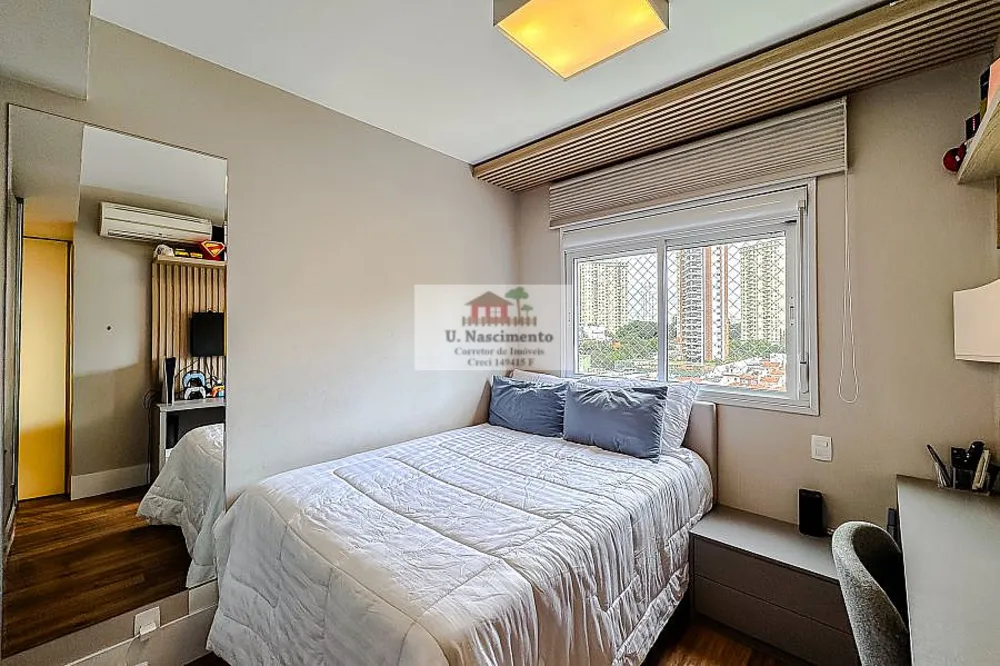 Apartamento, 3 quartos, 227 m² - Foto 11