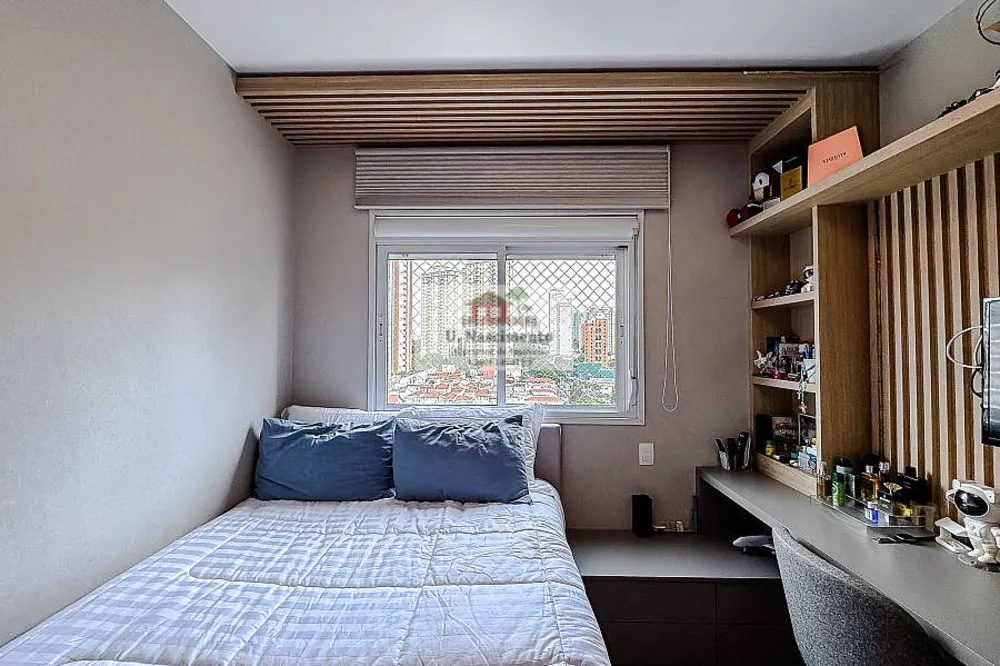 Apartamento, 3 quartos, 227 m² - Foto 9