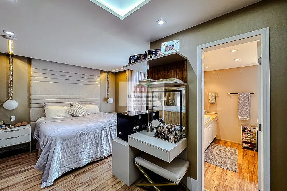 Apartamento, 3 quartos, 227 m² - Foto 5
