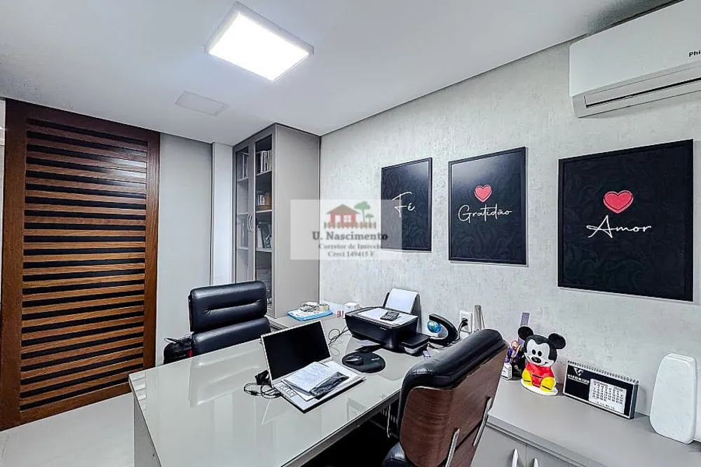 Apartamento, 3 quartos, 227 m² - Foto 13