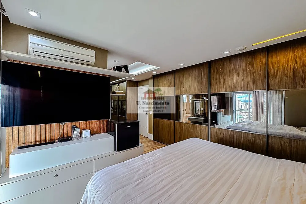 Apartamento, 3 quartos, 227 m² - Foto 4