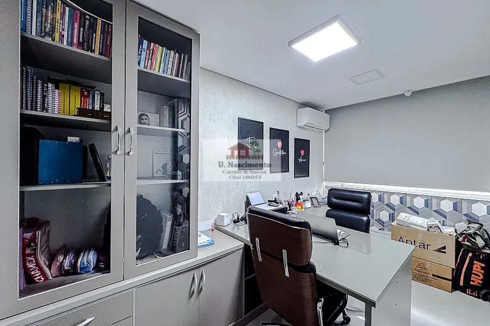 Apartamento, 3 quartos, 227 m² - Foto 12