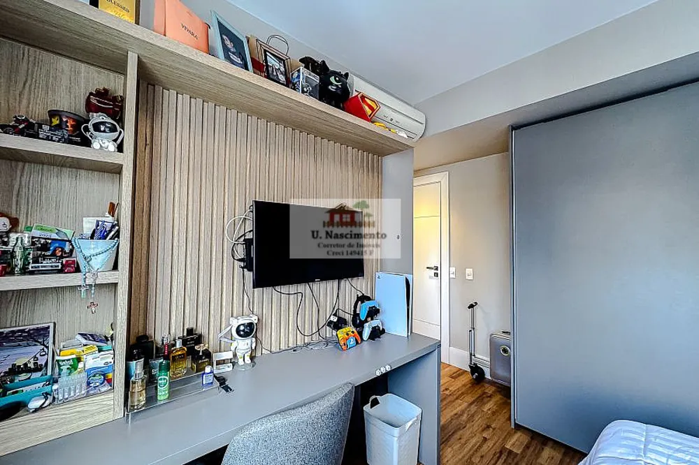 Apartamento, 3 quartos, 227 m² - Foto 7