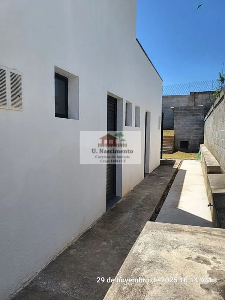 Casa de Condomínio, 3 quartos - Foto 11