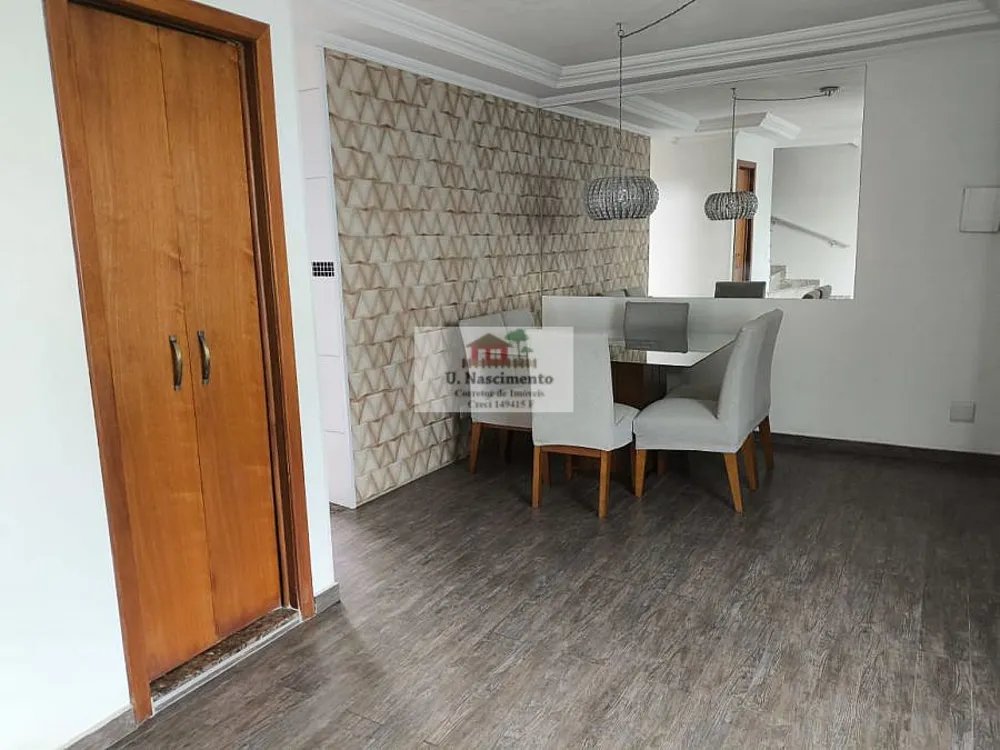 Casa de Condomínio, 3 quartos - Foto 5
