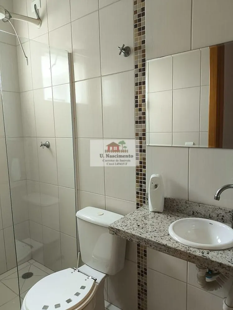 Casa de Condomínio, 3 quartos - Foto 12