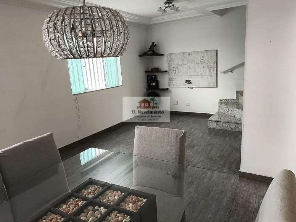 Casa de Condomínio, 3 quartos - Foto 3
