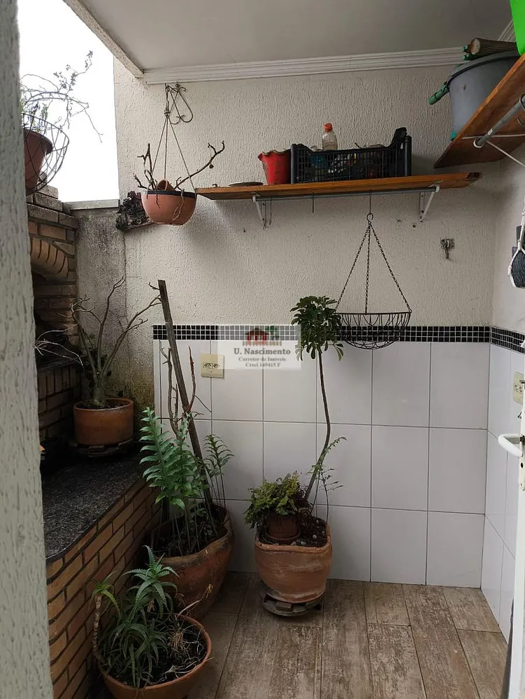 Casa de Condomínio, 3 quartos - Foto 16