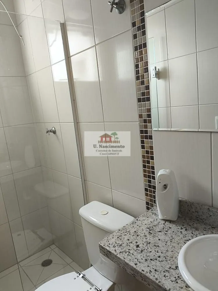 Casa de Condomínio, 3 quartos - Foto 13