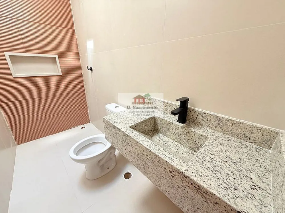 Sobrado, 3 quartos, 200 m² - Foto 13