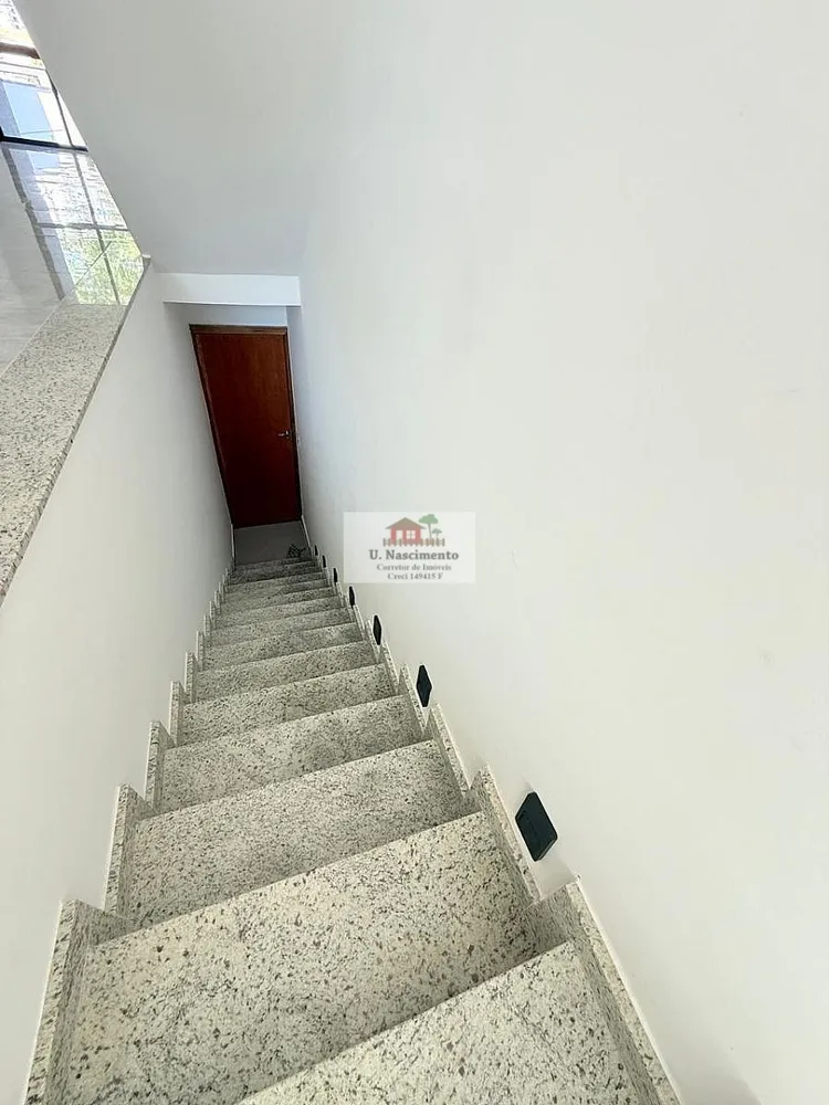 Sobrado, 3 quartos, 200 m² - Foto 15