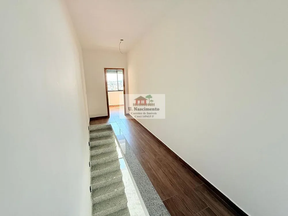 Sobrado, 3 quartos, 200 m² - Foto 11