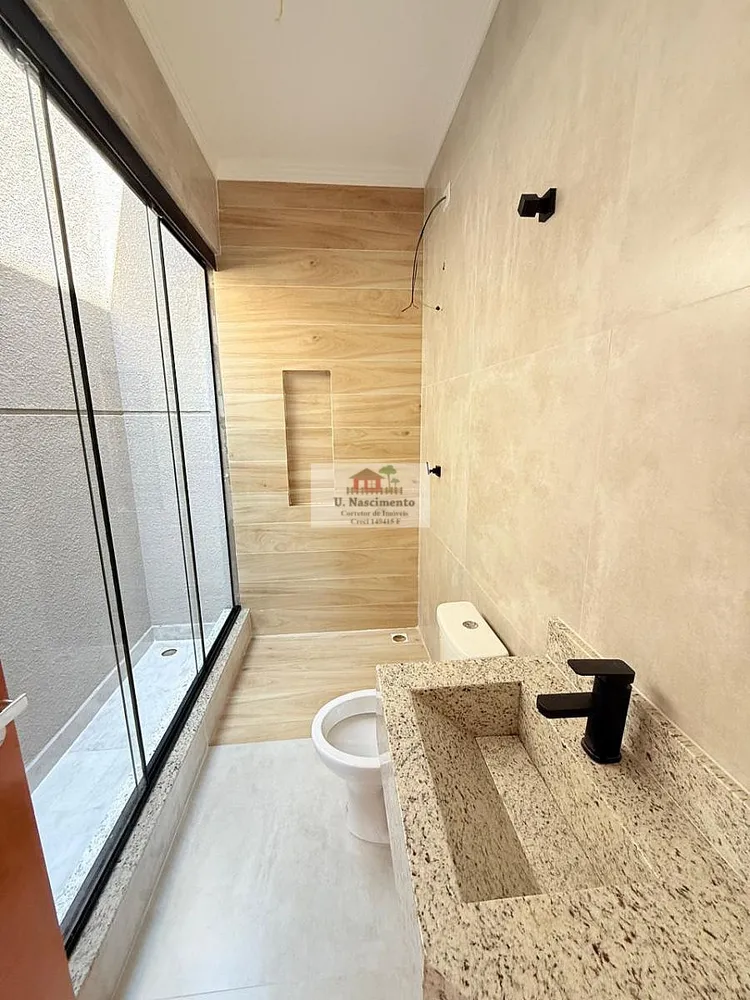 Sobrado, 3 quartos, 200 m² - Foto 12