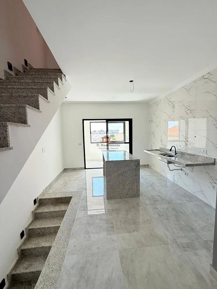Sobrado, 3 quartos, 200 m² - Foto 5