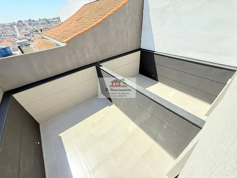 Sobrado, 3 quartos, 200 m² - Foto 16