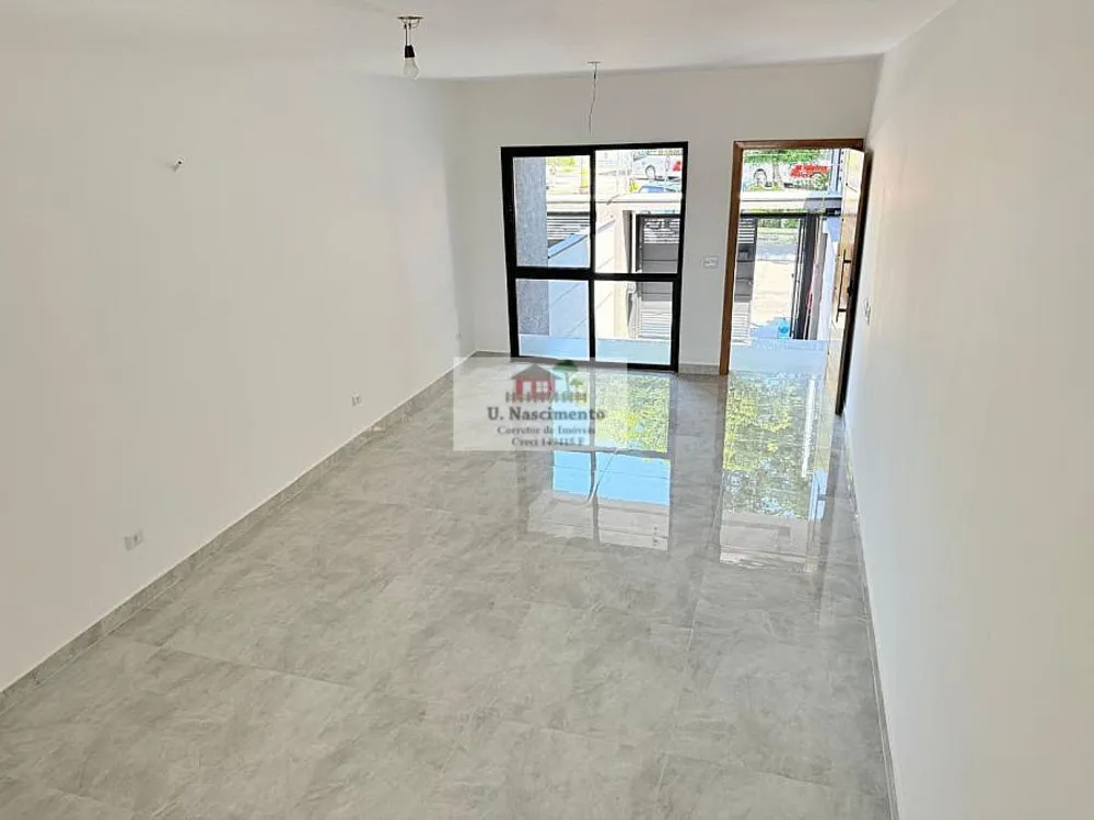 Sobrado, 3 quartos, 200 m² - Foto 2