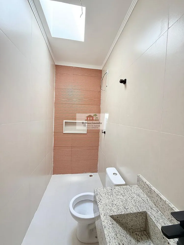 Sobrado, 3 quartos, 200 m² - Foto 14