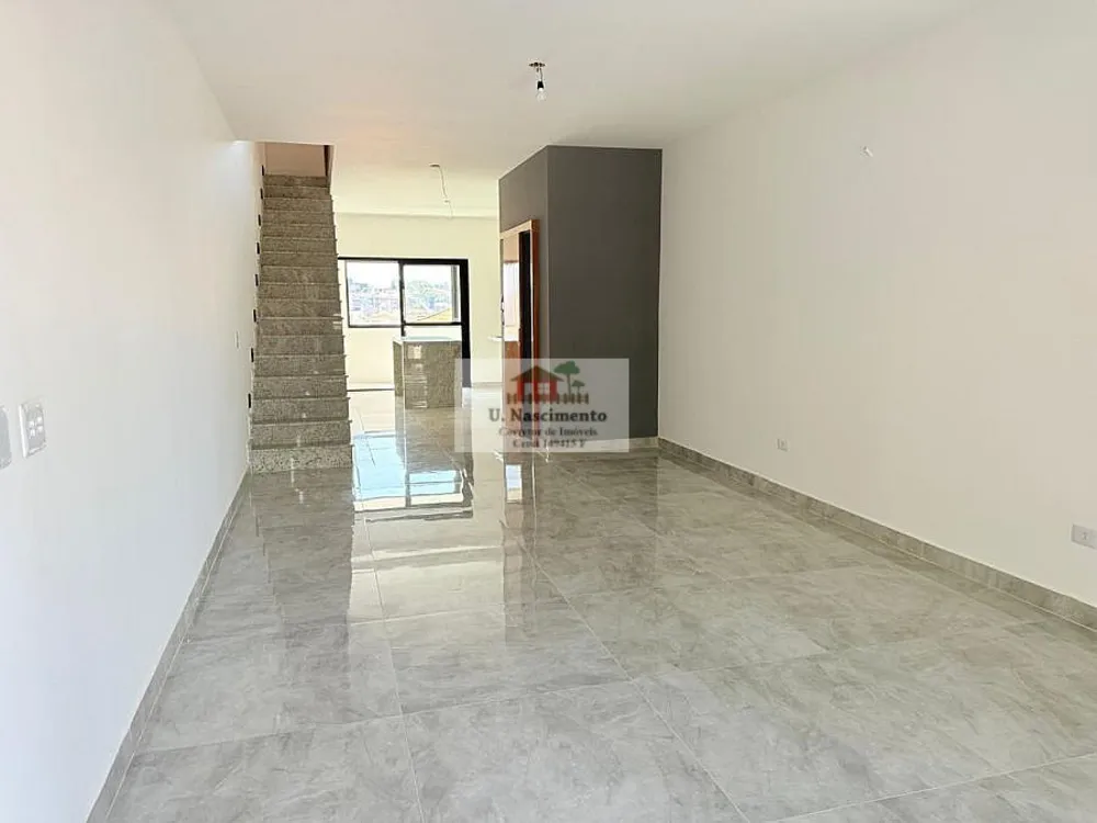 Sobrado, 3 quartos, 200 m² - Foto 4