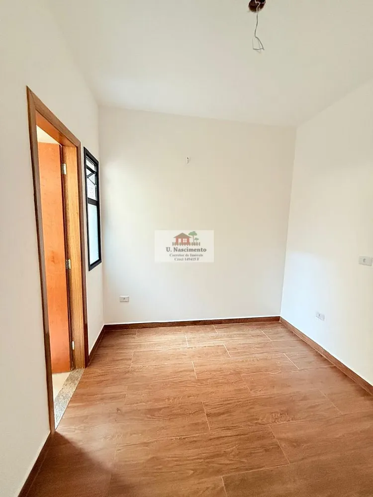Sobrado, 3 quartos, 200 m² - Foto 9