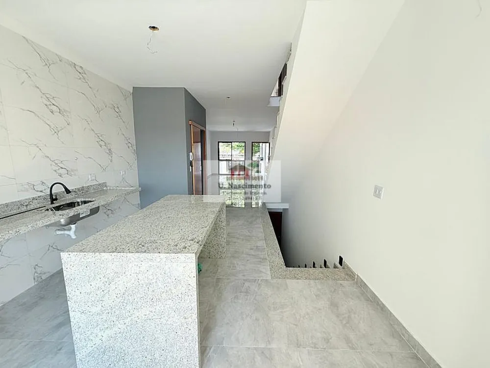 Sobrado, 3 quartos, 200 m² - Foto 3