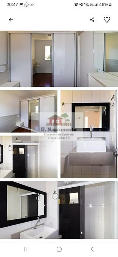 Apartamento, 2 quartos, 50 m² - Foto 4