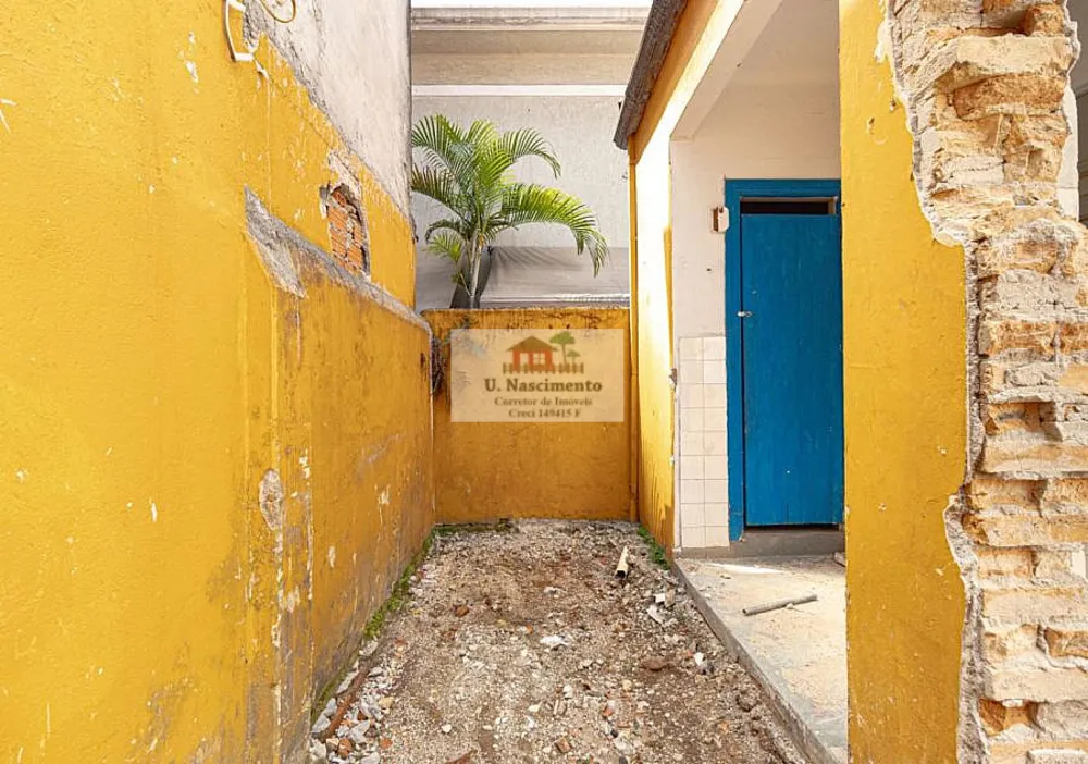 Terreno, 120 m² - Foto 1