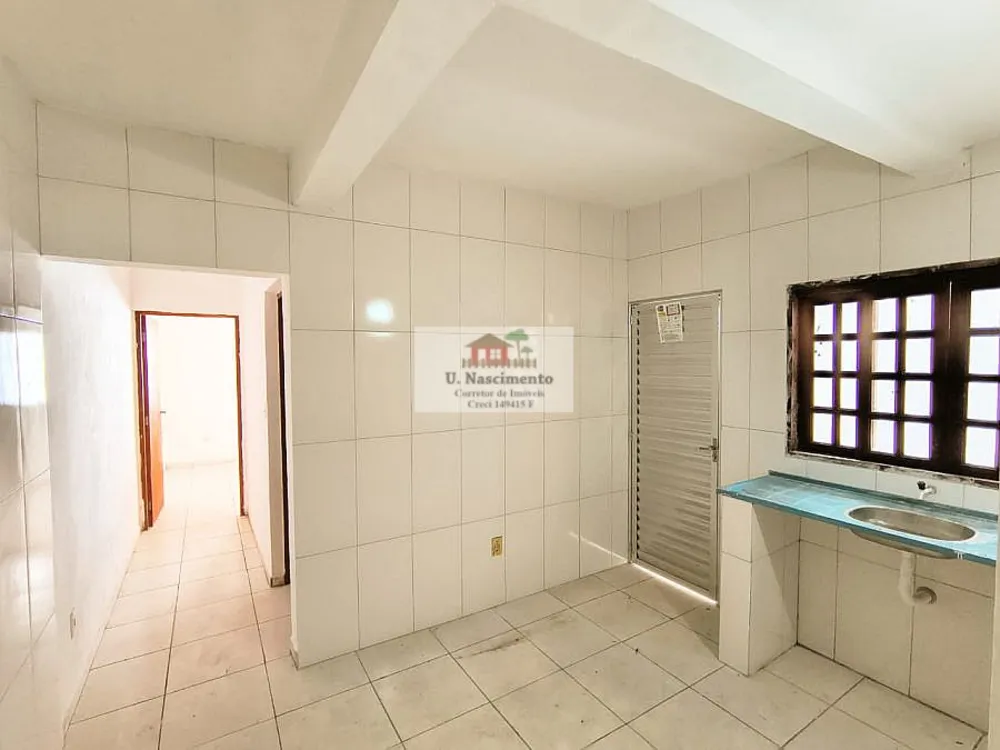 Sobrado, 4 quartos, 180 m² - Foto 2