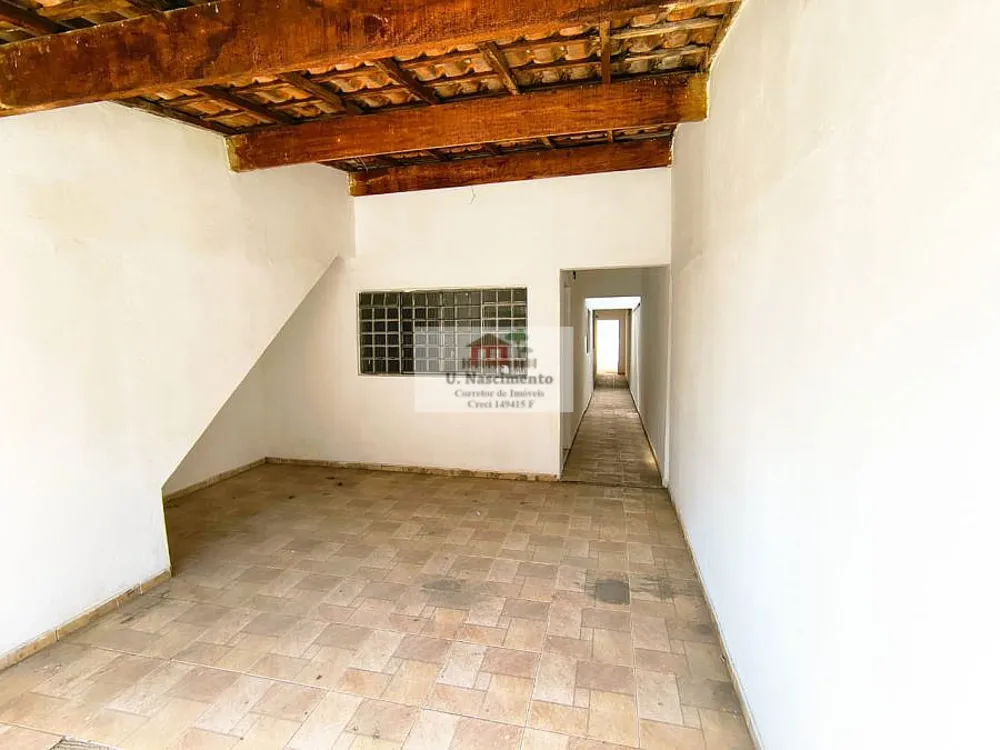 Sobrado, 4 quartos, 180 m² - Foto 6