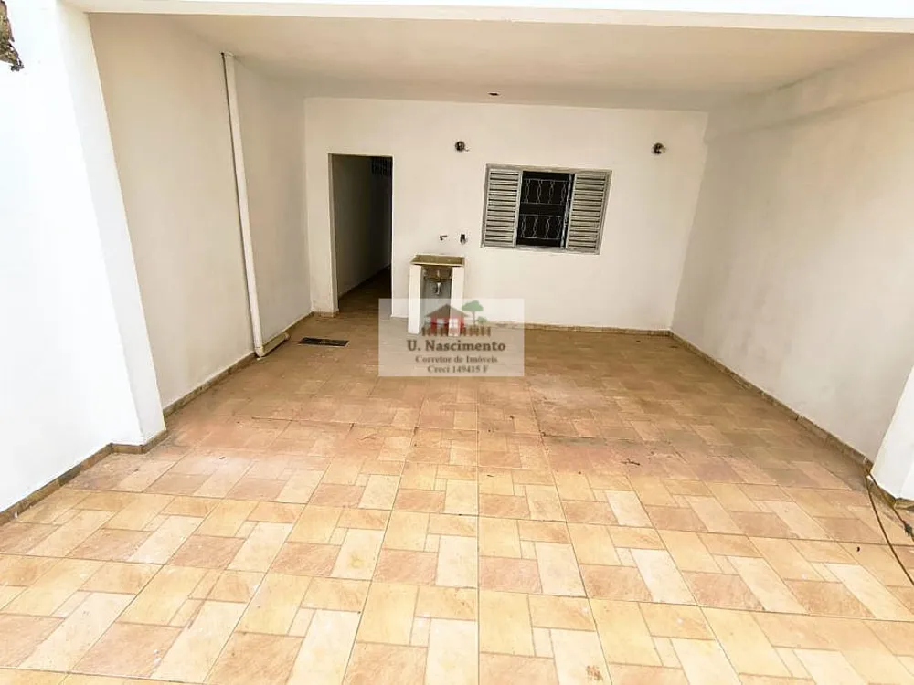 Sobrado, 4 quartos, 180 m² - Foto 8