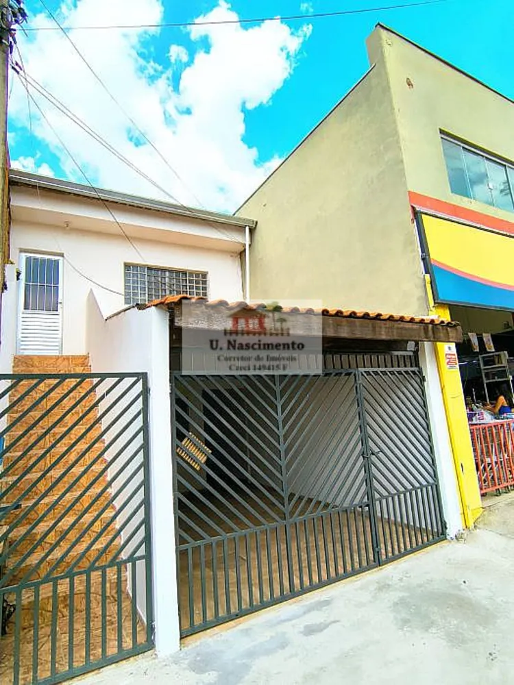 Sobrado, 4 quartos, 180 m² - Foto 9