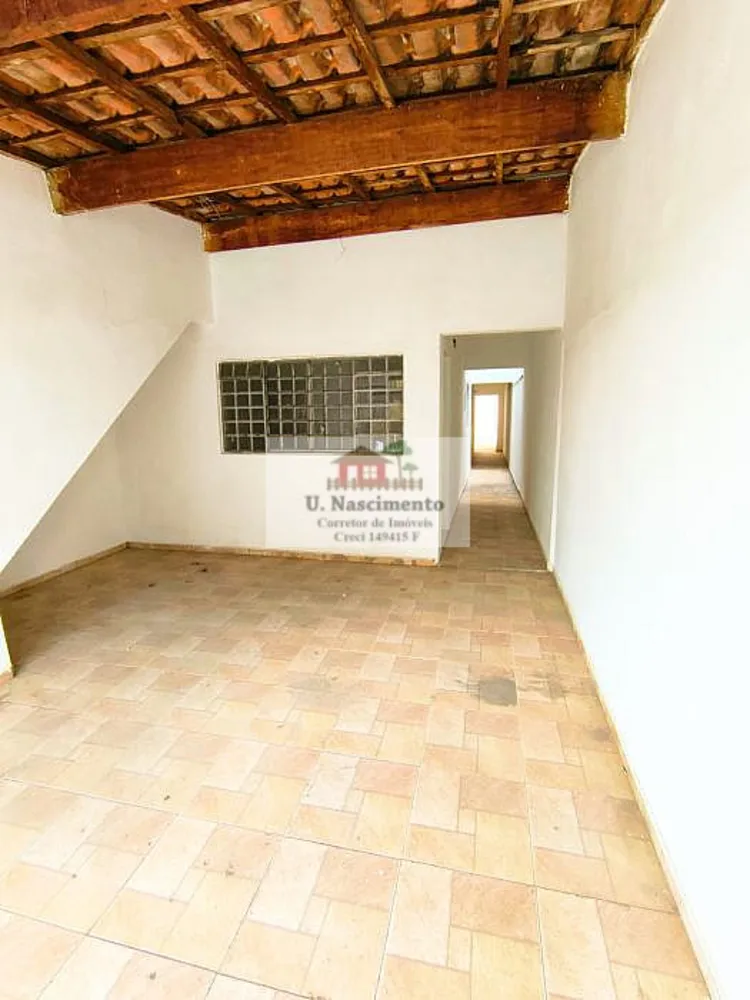 Sobrado, 4 quartos, 180 m² - Foto 7