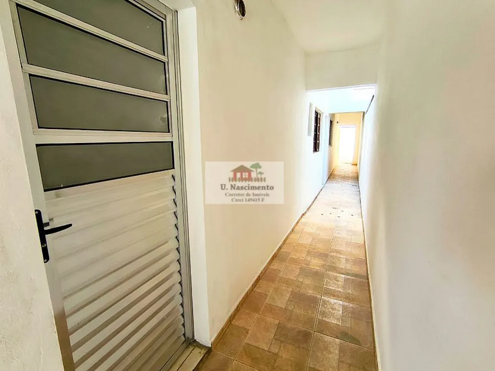 Sobrado, 4 quartos, 180 m² - Foto 5