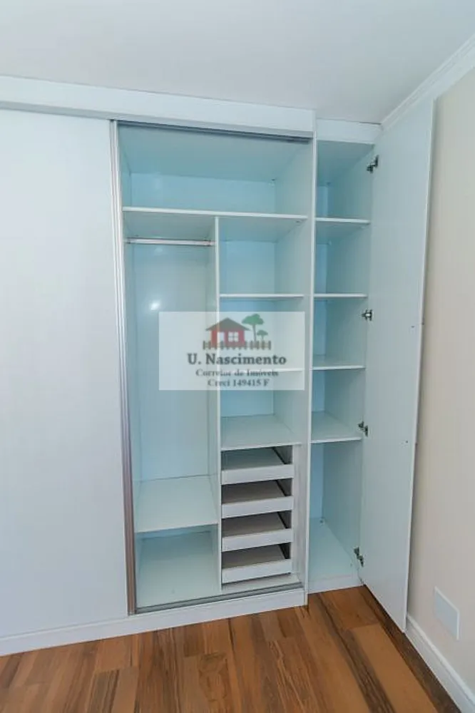 Apartamento, 1 quarto, 46 m² - Foto 3