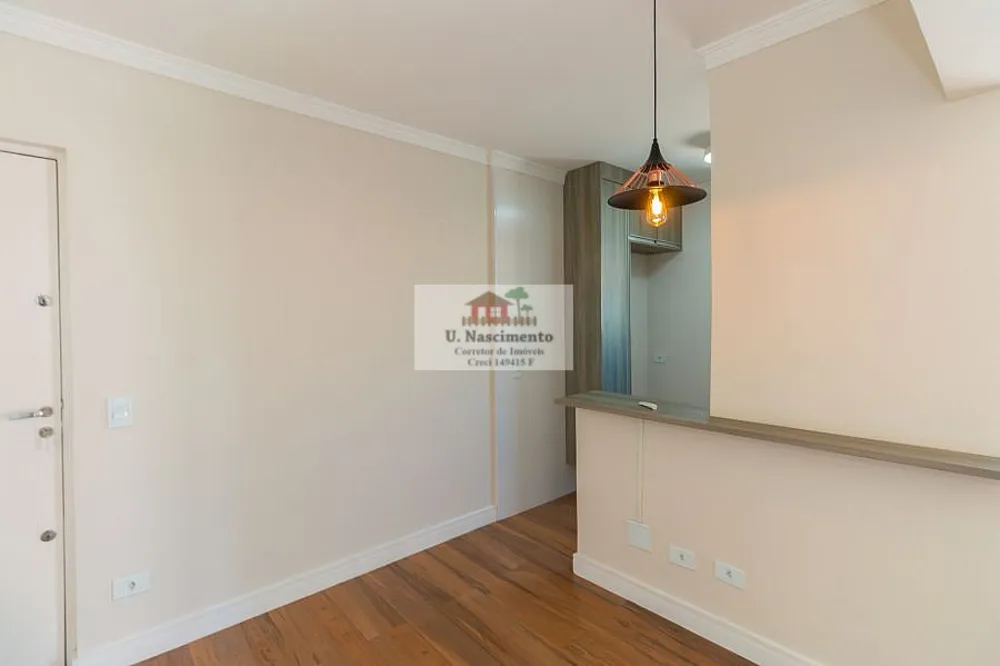 Apartamento, 1 quarto, 46 m² - Foto 2
