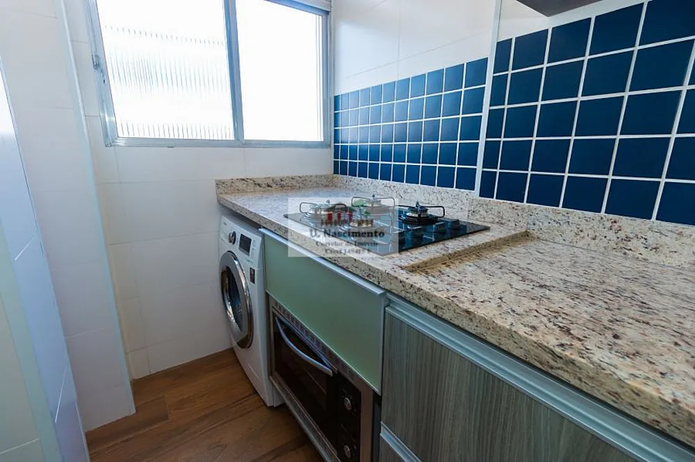 Apartamento, 1 quarto, 46 m² - Foto 3