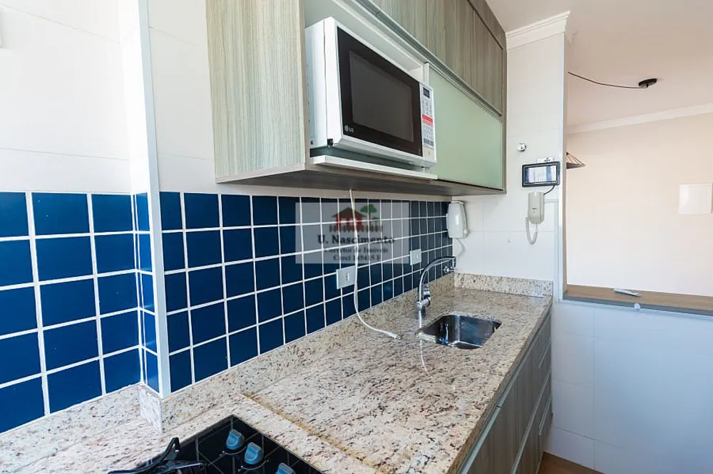 Apartamento, 1 quarto, 46 m² - Foto 1