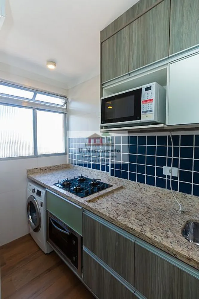 Apartamento, 1 quarto, 46 m² - Foto 4