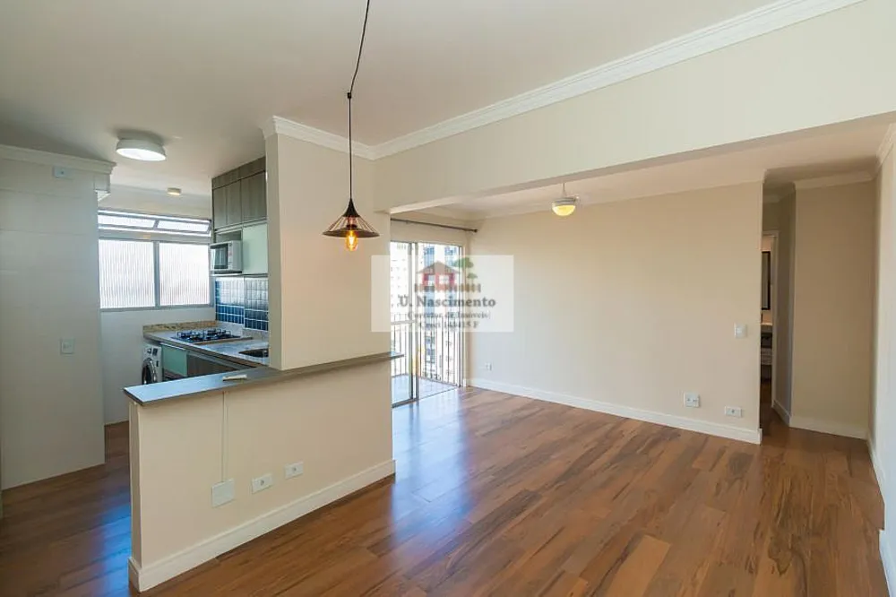 Apartamento, 1 quarto, 46 m² - Foto 6