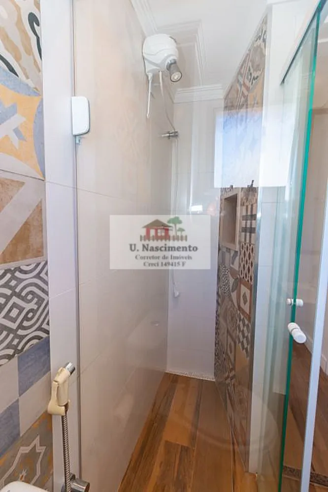 Apartamento, 1 quarto, 46 m² - Foto 7