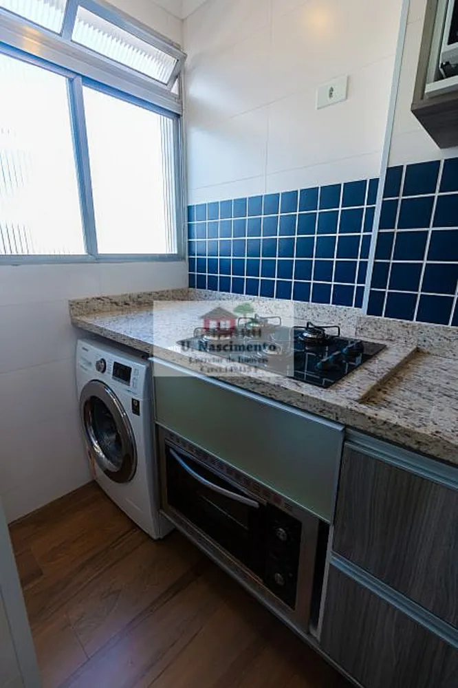 Apartamento, 1 quarto, 46 m² - Foto 5