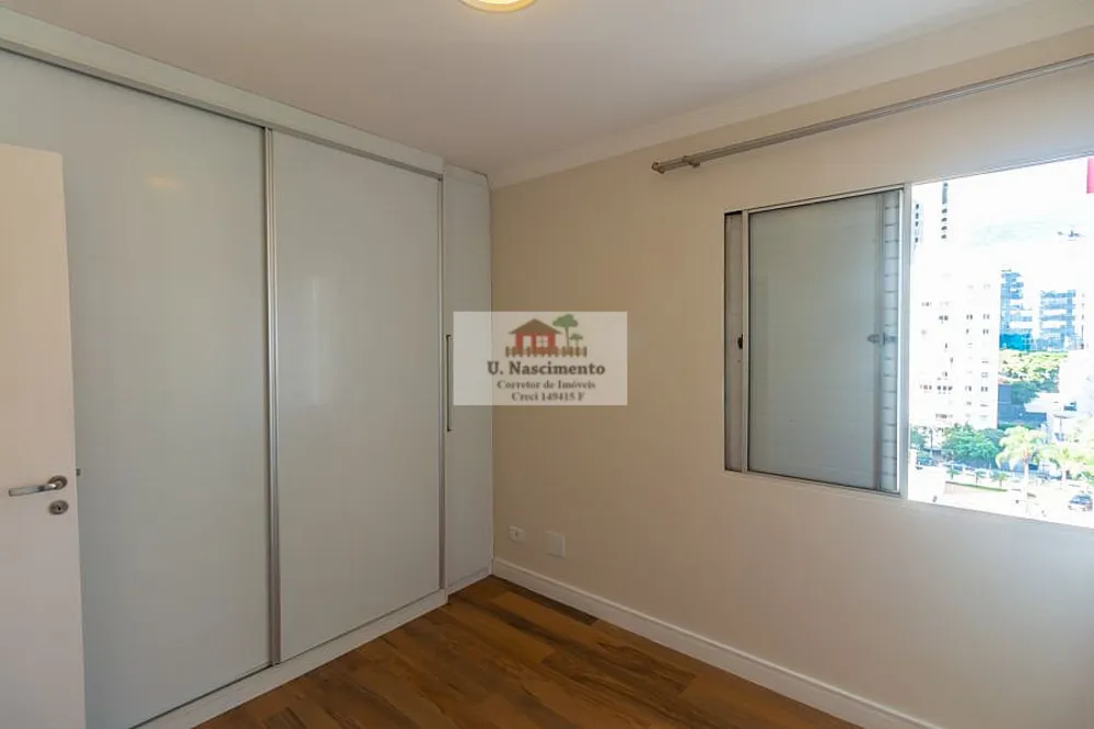 Apartamento, 1 quarto, 46 m² - Foto 11