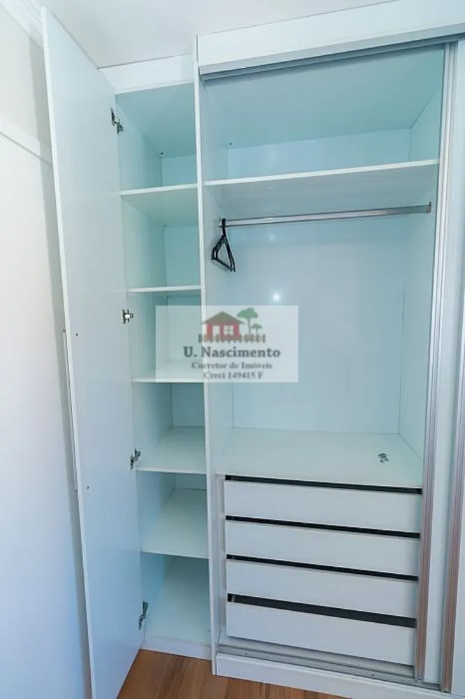 Apartamento, 1 quarto, 46 m² - Foto 1