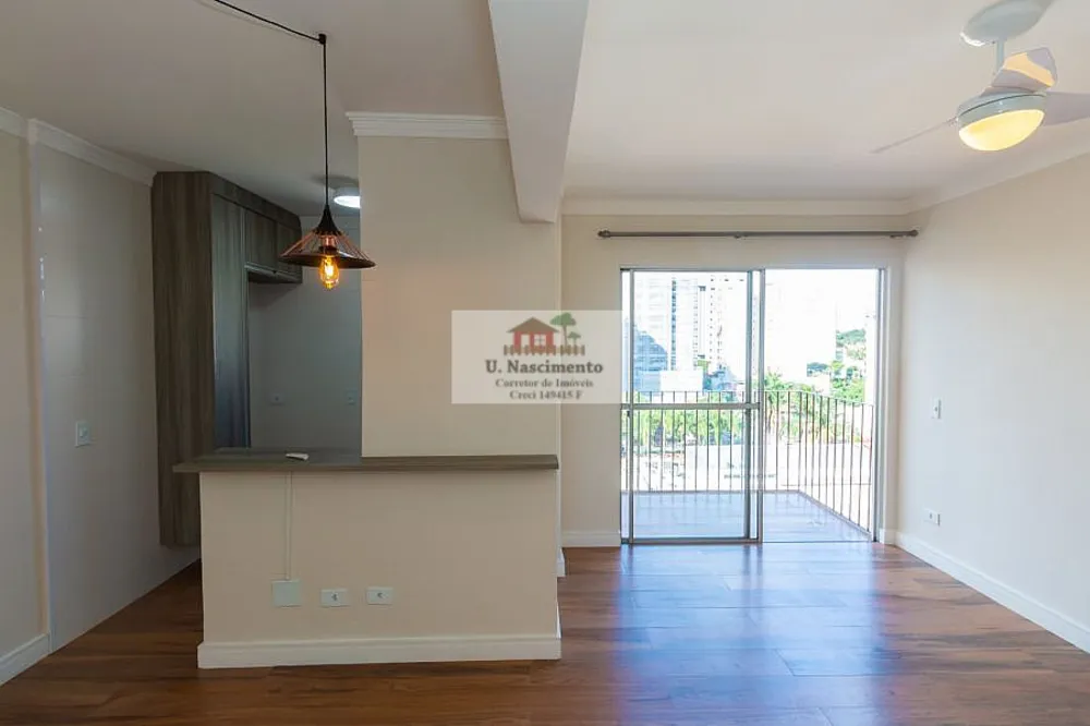 Apartamento, 1 quarto, 46 m² - Foto 7