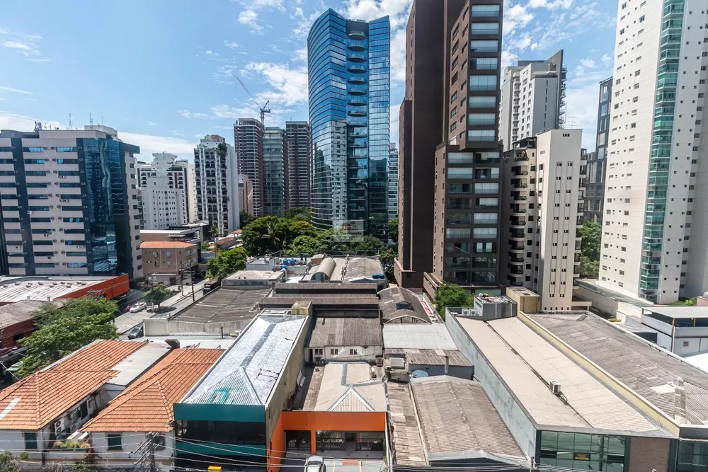 Apartamento para alugar com 2 quartos, 103m² - Foto 33