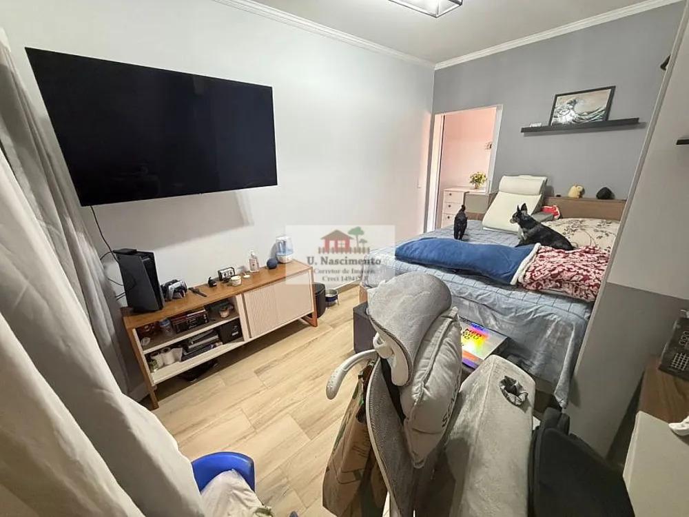 Sobrado, 3 quartos, 149 m² - Foto 4