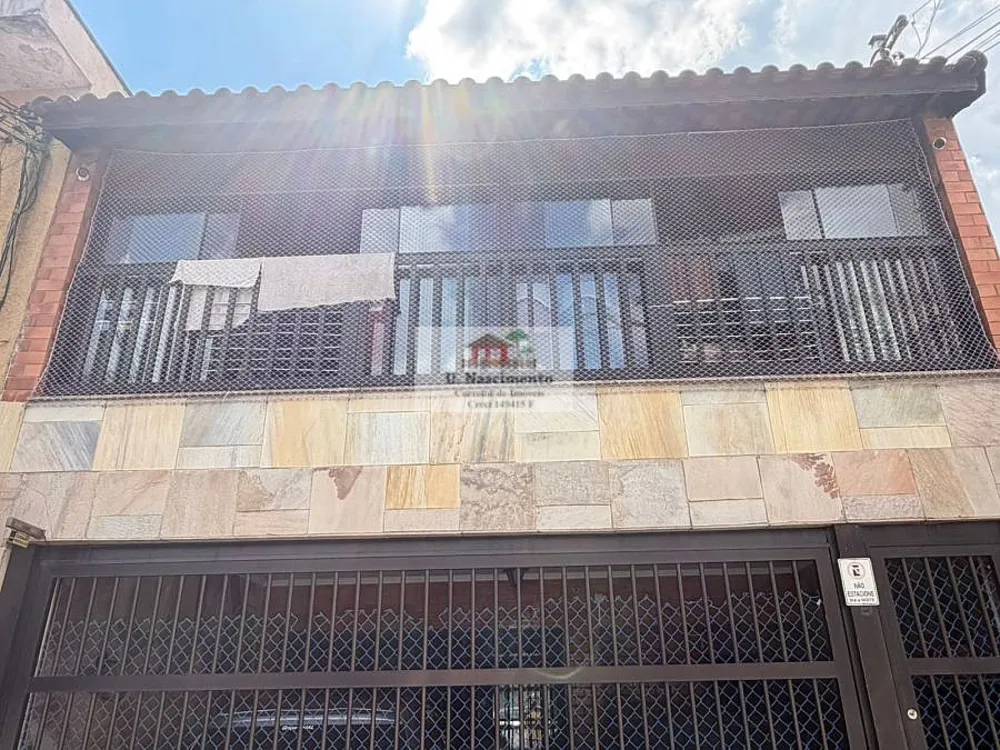 Sobrado, 3 quartos, 149 m² - Foto 11