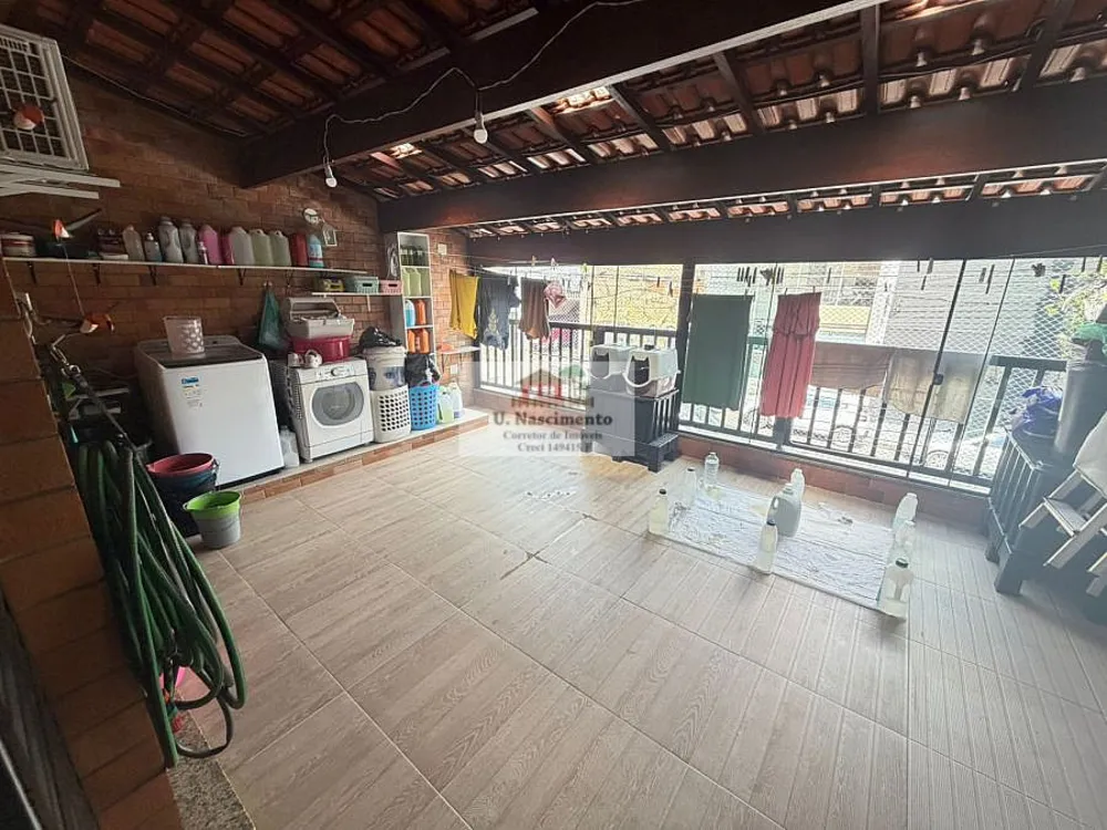 Sobrado, 3 quartos, 149 m² - Foto 10