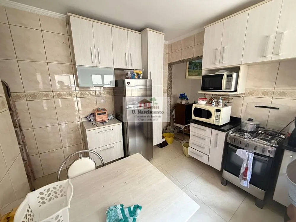 Sobrado, 3 quartos, 149 m² - Foto 3